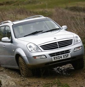 19 TL'ye otomobil SsangYong, Ekim sonuna kadar kampanya yaptı